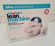 Bliss pro tool series fat - fat, girl