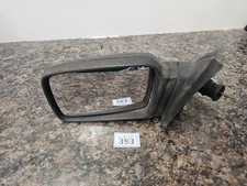 Door Wing mirror passengers side left ford Sierra 1982-1986 #393