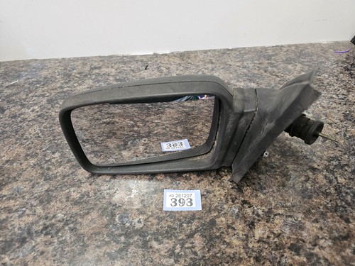 Door wing mirror passengers - door,