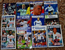 Bolton Wanderers football