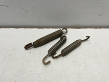 Exhaust Springs KTM EXC 400 2005 (2004 - 2007)