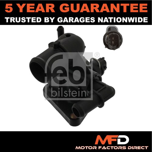 Fits peugeot mfd thermostat - fits,