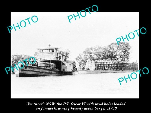 Old large historic photo - old,