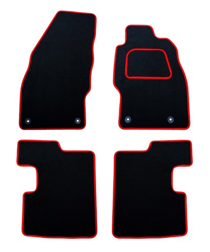 Fit for vauxhall corsa - vauxhall, d