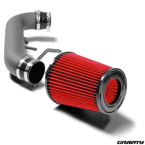 High flow air induction intake - high,