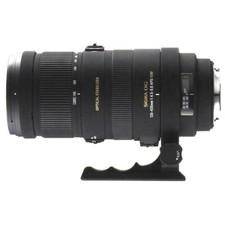 Sigma 120-400mm f/4.5-5.6 DG