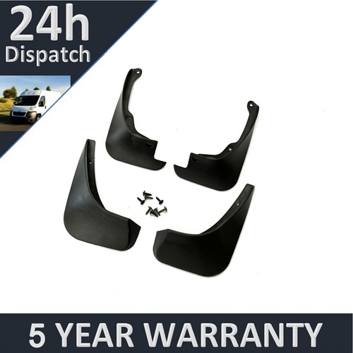 Tailored mud flaps - mud,