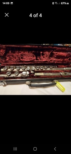 Buffet crampon paris - buffet,