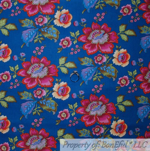 Boneful fabric cotton - fq, quilt