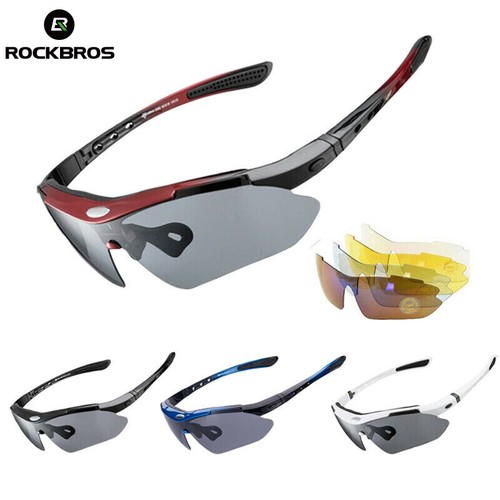 Rockbros polarized sports - rockbros,