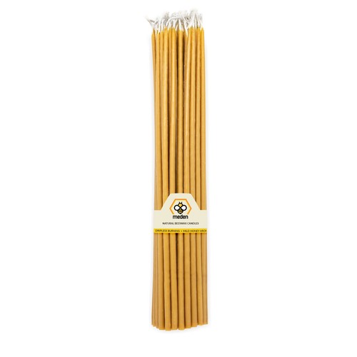 27cm pure beeswax - 27cm,,