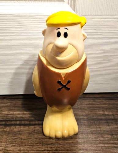 Flintstones barney rubble - flintstones,