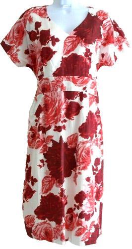 Laura ashley floral - laura,