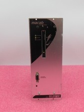 Macab DT-1000CI Digital Head End Satellite Receiver QPSK Broadcast Equipment