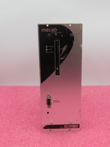 Macab 1000ci digital - dt-1000ci,