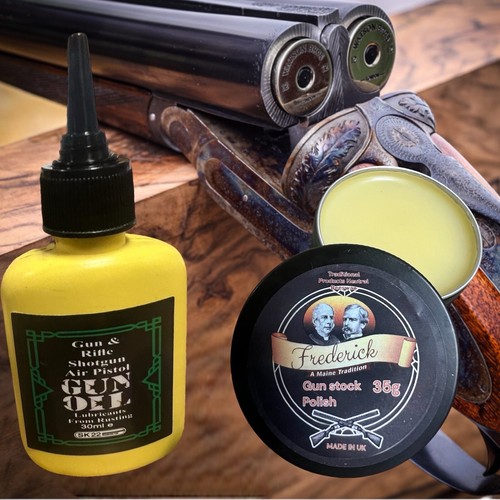 Gun lubricant 30ml - lubricant,