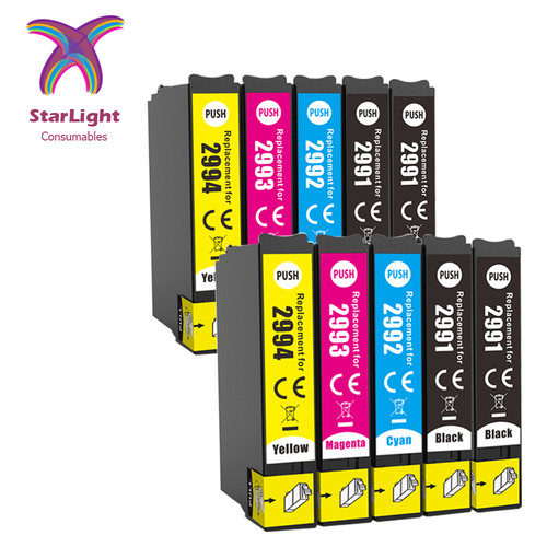 Ink cartridge for - ink,