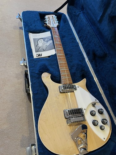 Offers welcome rickenbacker - offers,