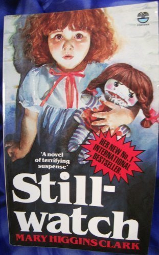 Stillwatch mary higgins - mary,