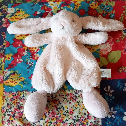 Little jellycat pale - little, pink