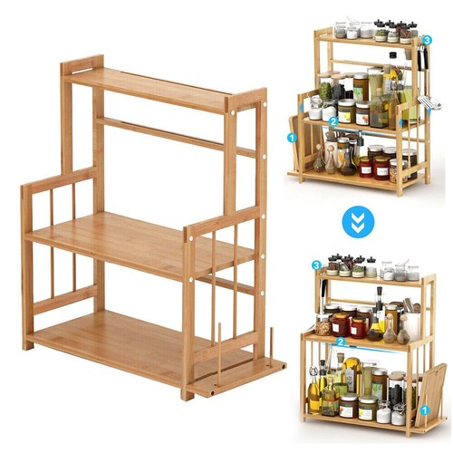Spice rack tier - rack, herb