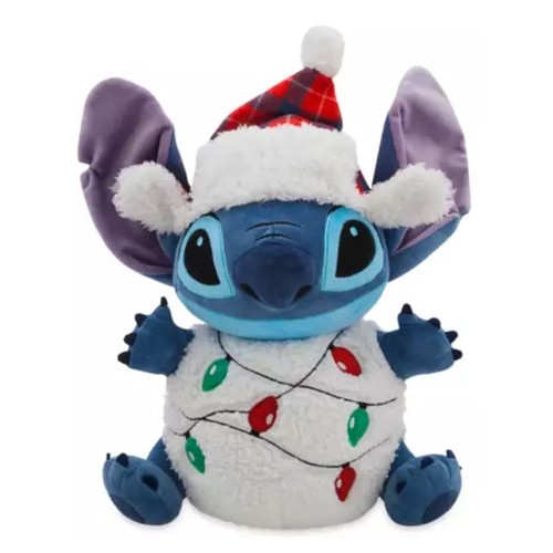 Disney stitch light up - disney,