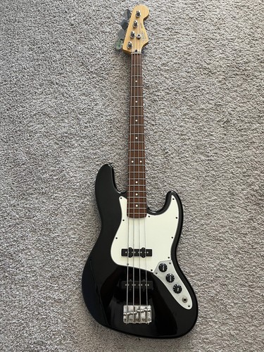 Fender standard jazz - fender,