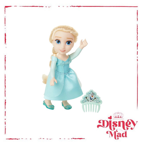 Disney frozen princess elsa - disney,