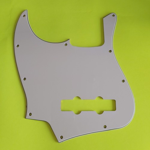 Left handed fender - jazz, bass