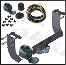 Towbar electric 13pin - electric,
