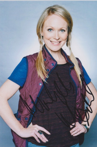 Michelle hardwick hand - michelle,