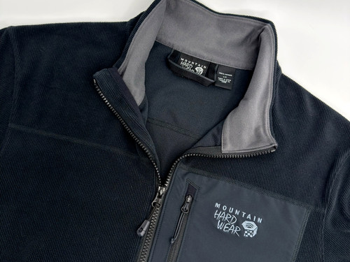 Mountain hardwear strecker - hardwear,