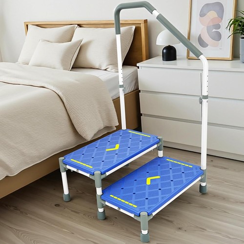 Tier extra long - extra, step