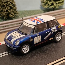Scalextric 1:32 Car - C2527