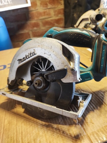 Makita dss611z 18v cordless - dss611z,