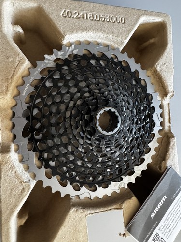 Sram x01 eagle - sram,