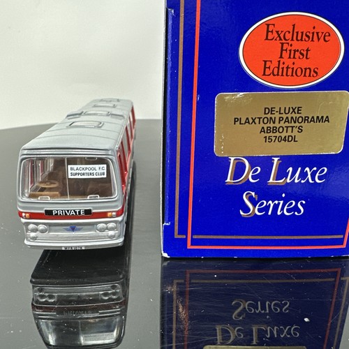 Efe 15704dl plaxton panorama - efe,