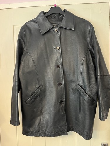 Leathermaster milan size - milan, 14
