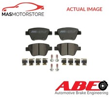 BRAKE PADS SET BRAKING PAD