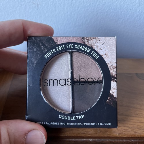 Smashbox photo edit - photo, eyeshadow
