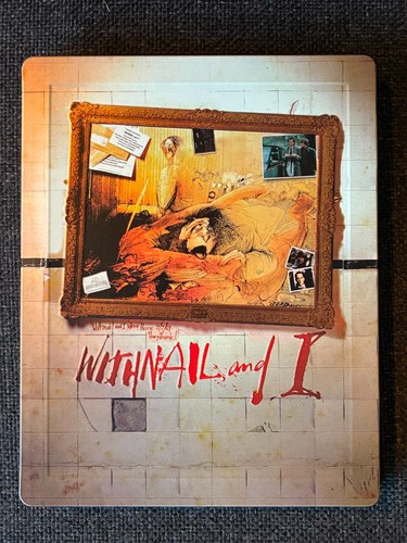 Withnail and blu ray - i,