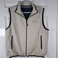 Oscar Jacobson WPS Vest