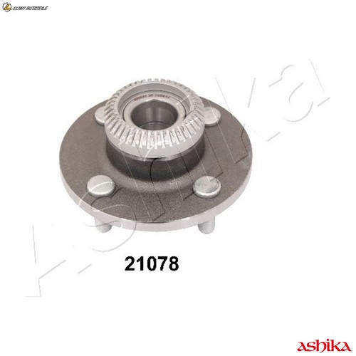 Wheel hub 21078 - 44-21078, for