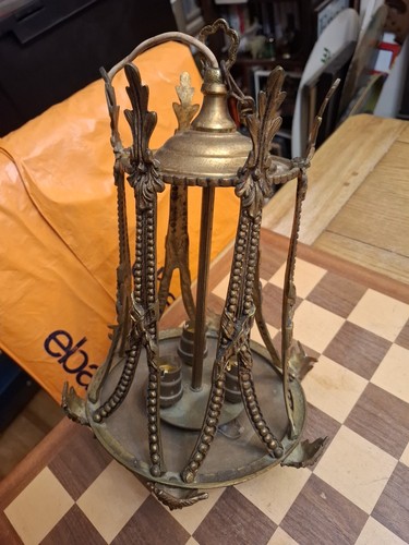 Antique french napoleon iii - antique,