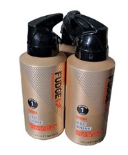 3 X Fudge Professional Styling