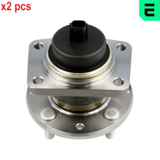 X2 PCS L&R SIDES 302037 WHEEL