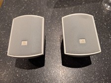 JBL Control 52 Ultra-Compact