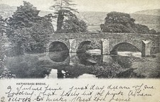 1905 Sheffield Hathersage