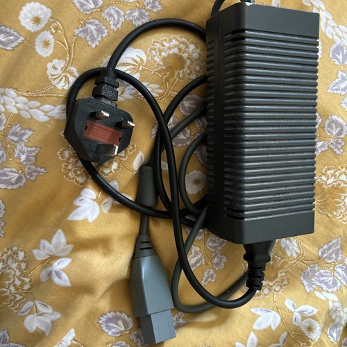 Microsoft xbox 360 power - microsoft,