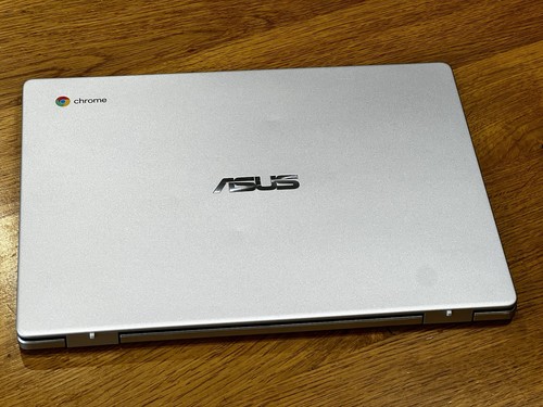 Asus c423n chromebook - asus, 14”